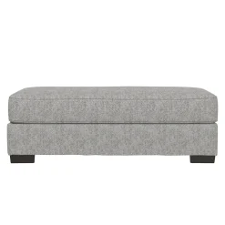Discount Brooklyn-New! Ottoman Custom Order