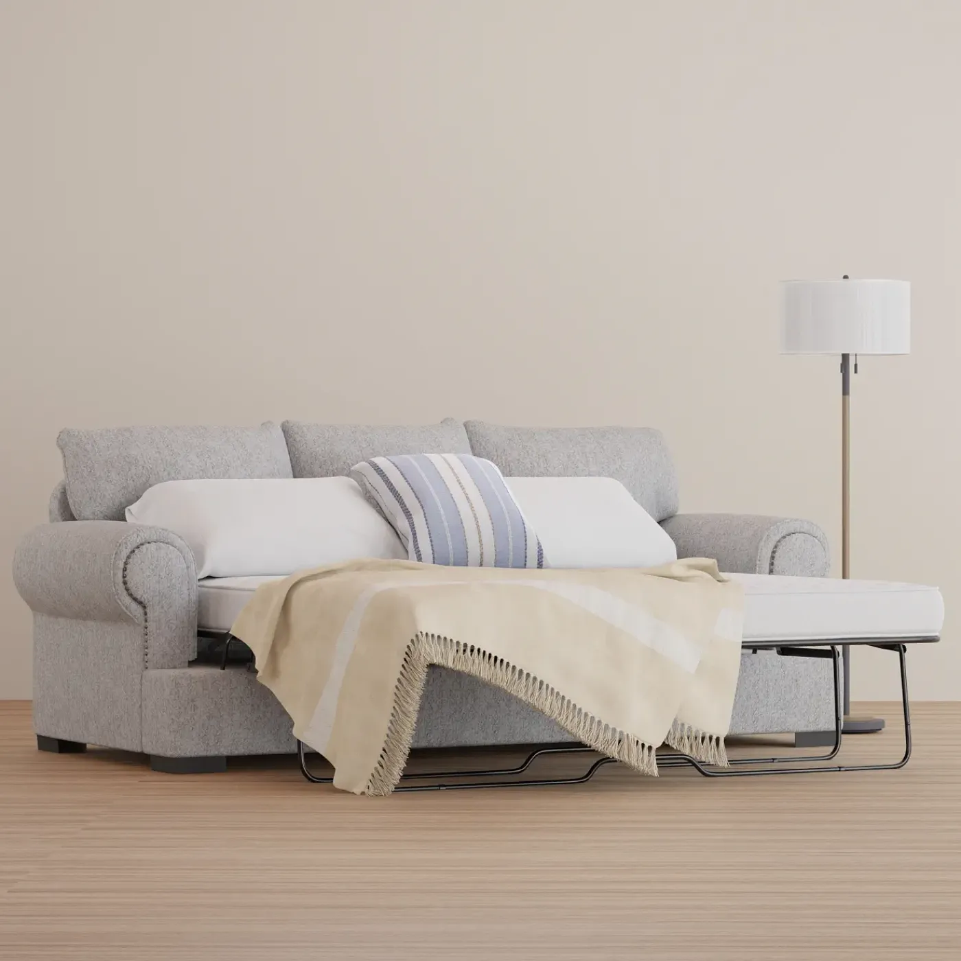 Clearance Brooklyn-New! Queen Sleeper Sofas & Couches|Custom Order