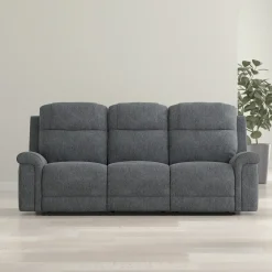 Online Brooks Reclining Sofa Sofas & Couches|Reclining Furniture