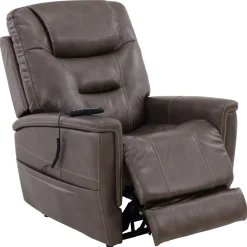 New Bryant Power Lift Recliner Recliners