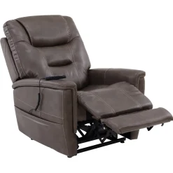 New Bryant Power Lift Recliner Recliners