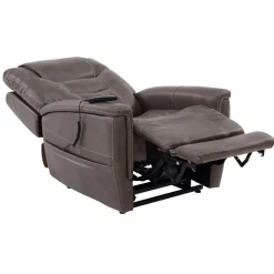 New Bryant Power Lift Recliner Recliners