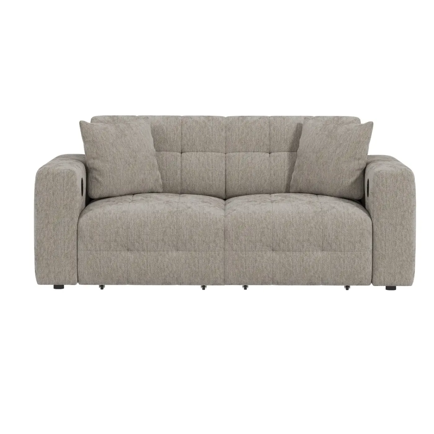 Outlet Brynn 2pc Loveseat Loveseats|Sleeper Sofas
