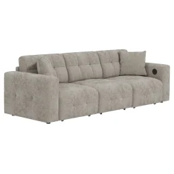 Clearance Brynn 3pc Sofa Sofas & Couches|Sleeper Sofas