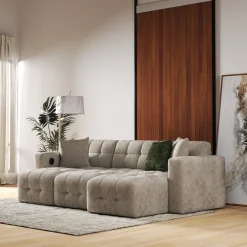 Best Brynn Sleeper Living Room Sets|Sectionals