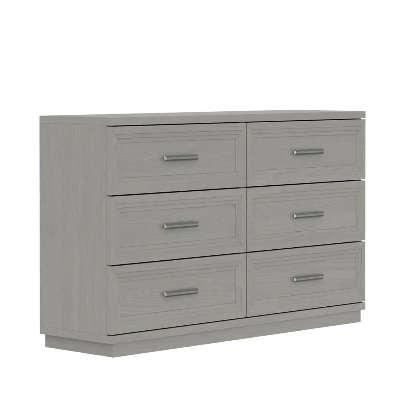 New Burbank Bedroom Set Queen Storage Bed, Dresser, Mirror & Nightstand Bedroom|All Outlet & Clearance Items