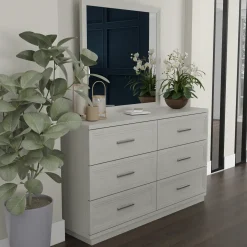 Discount Burbank Dresser Bedroom|All Outlet & Clearance Items