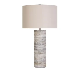 Outlet Caleb Table Lamp Lamps & Lighting