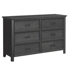 Cali Kids Drawer Dresser Kids Kids Dressers & Chests