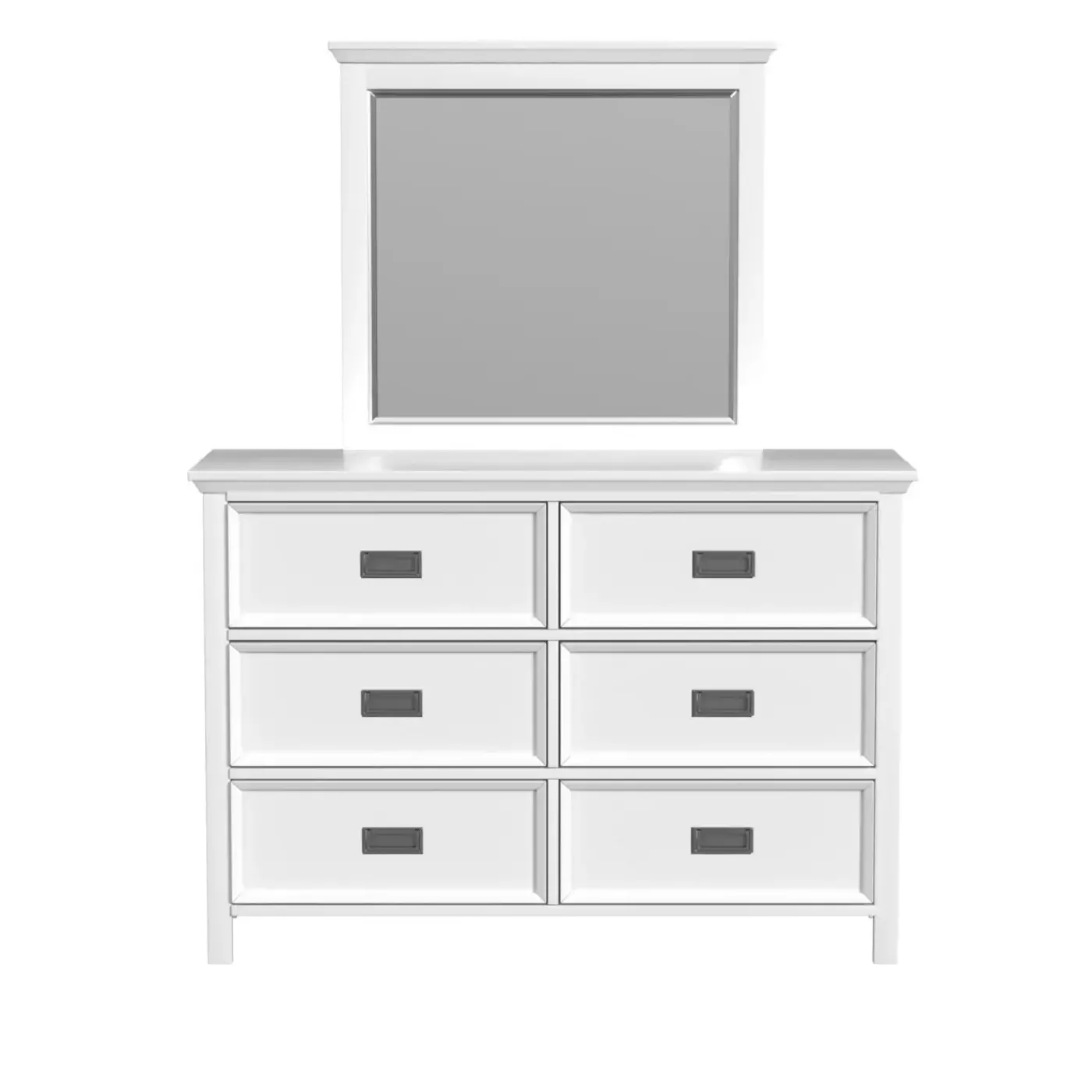 Outlet Cali Kids Dresser Kids Kids Dressers & Chests
