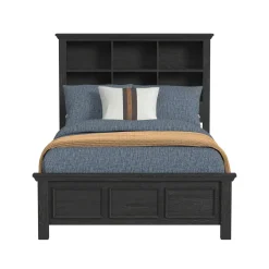 Online Cali Kids Full Bookcase Bed Full Beds|Bunk Beds