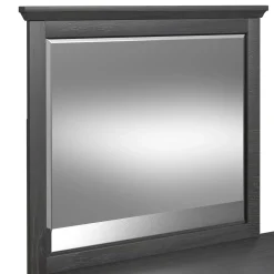 New Cali Kids Mirror Kids Kids Dressers & Chests