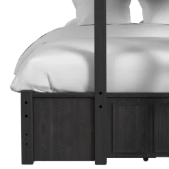 Clearance Cali Kids Trundle Box Twin Beds