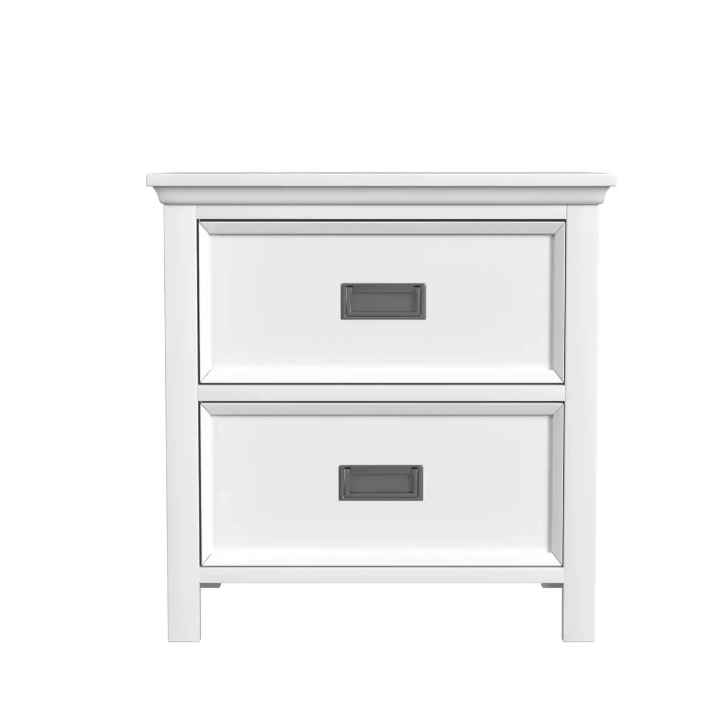 Cali Kids White Bookcase Bedroom Set Kids Bedroom Sets|Twin Beds