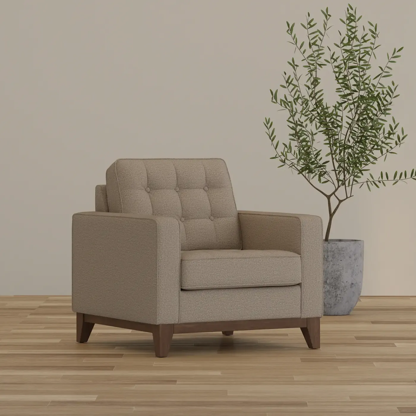 Clearance Calvin Chair Chairs