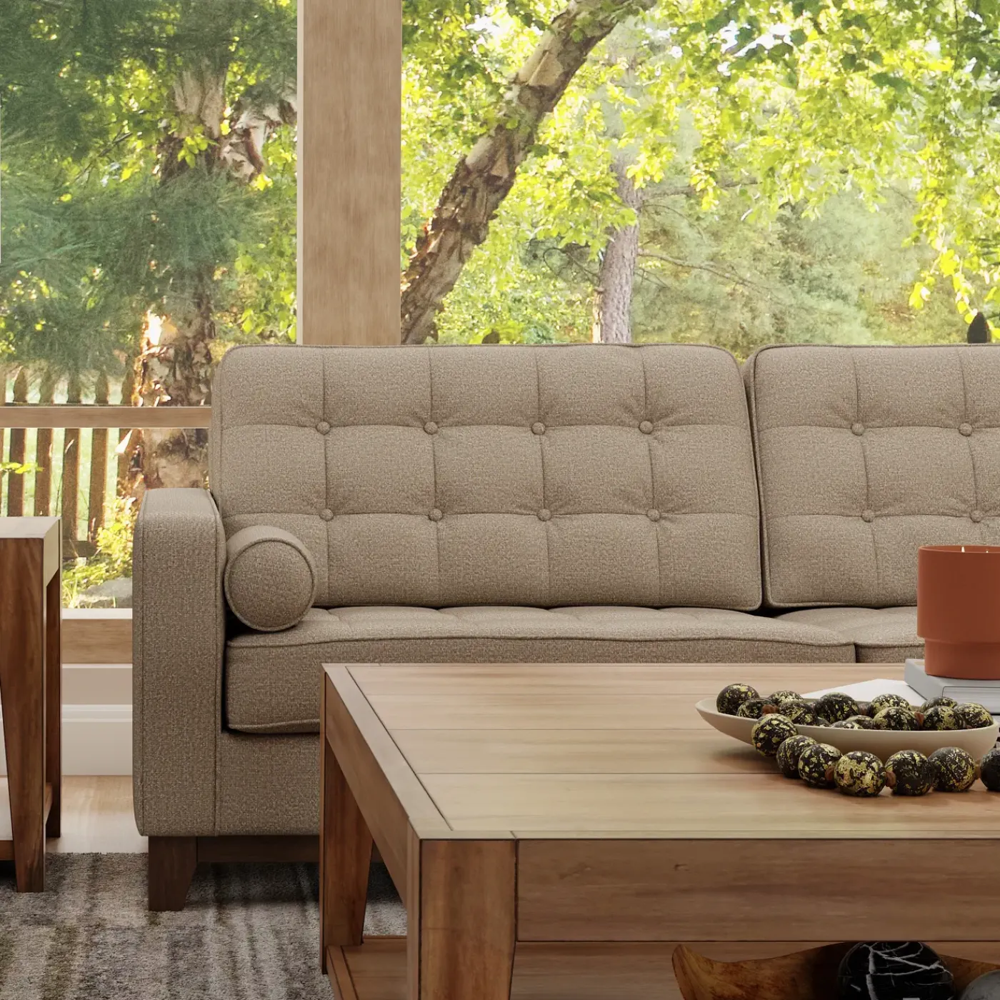 New Calvin Living Room Set Living Room Sets