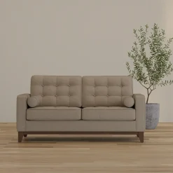 Clearance Calvin 72" Loveseat Loveseats