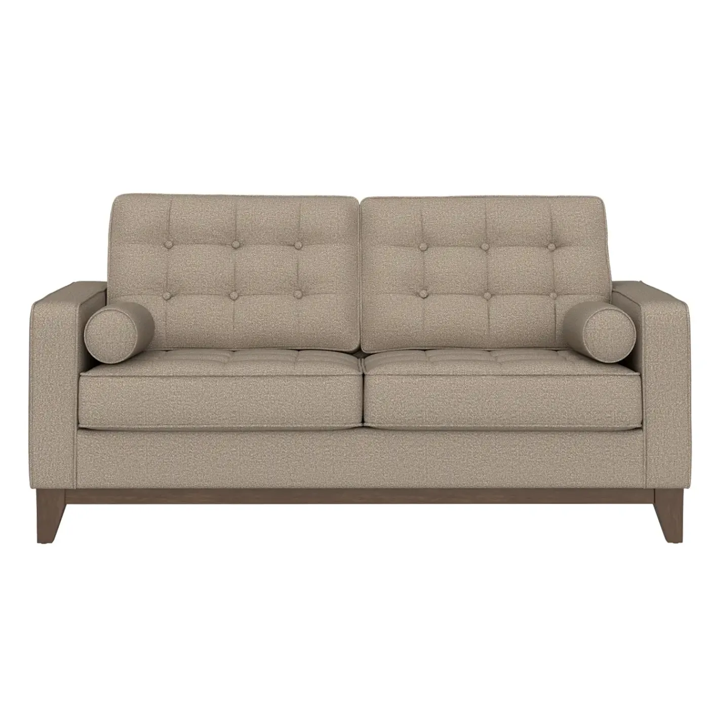 Clearance Calvin 72" Loveseat Loveseats