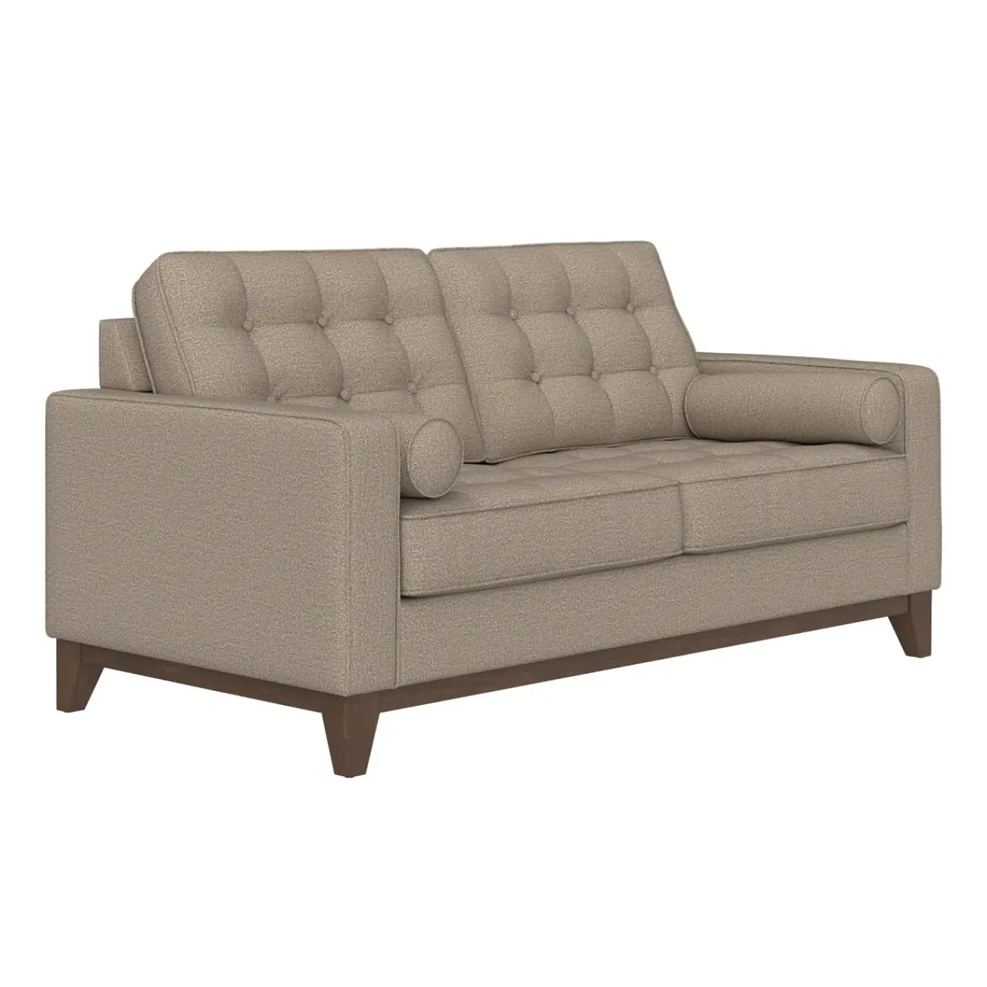 Clearance Calvin 72" Loveseat Loveseats