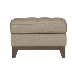 Discount Calvin Ottoman Ottomans