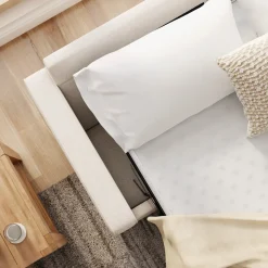Sale Calvin Queen Sleeper Sofa with Matress Sofas & Couches|Sleeper Sofas