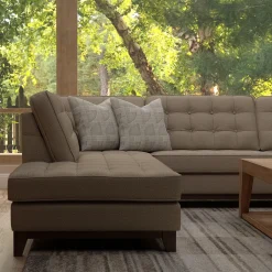 Discount Calvin Sectional Living Room Sets|Sectionals
