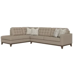 Discount Calvin Sectional Living Room Sets|Sectionals
