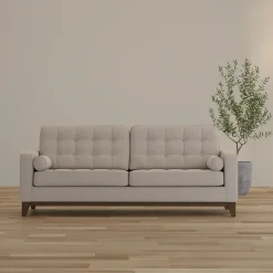 New Calvin 90" Sofa Sofas & Couches
