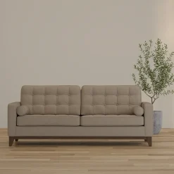 Online Calvin 90" Sofa Sofas & Couches