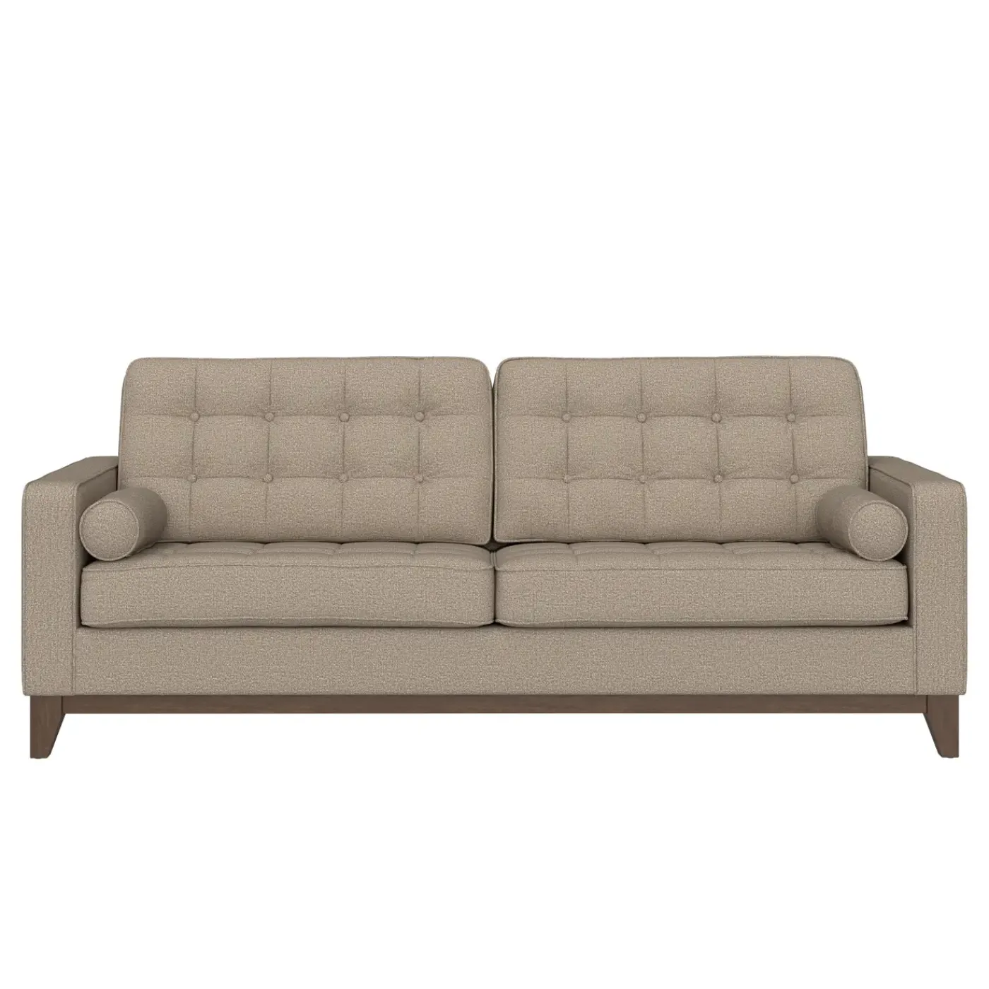 Online Calvin 90" Sofa Sofas & Couches