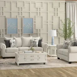Outlet Camberly Living Room Set Living Room|Living Room Sets