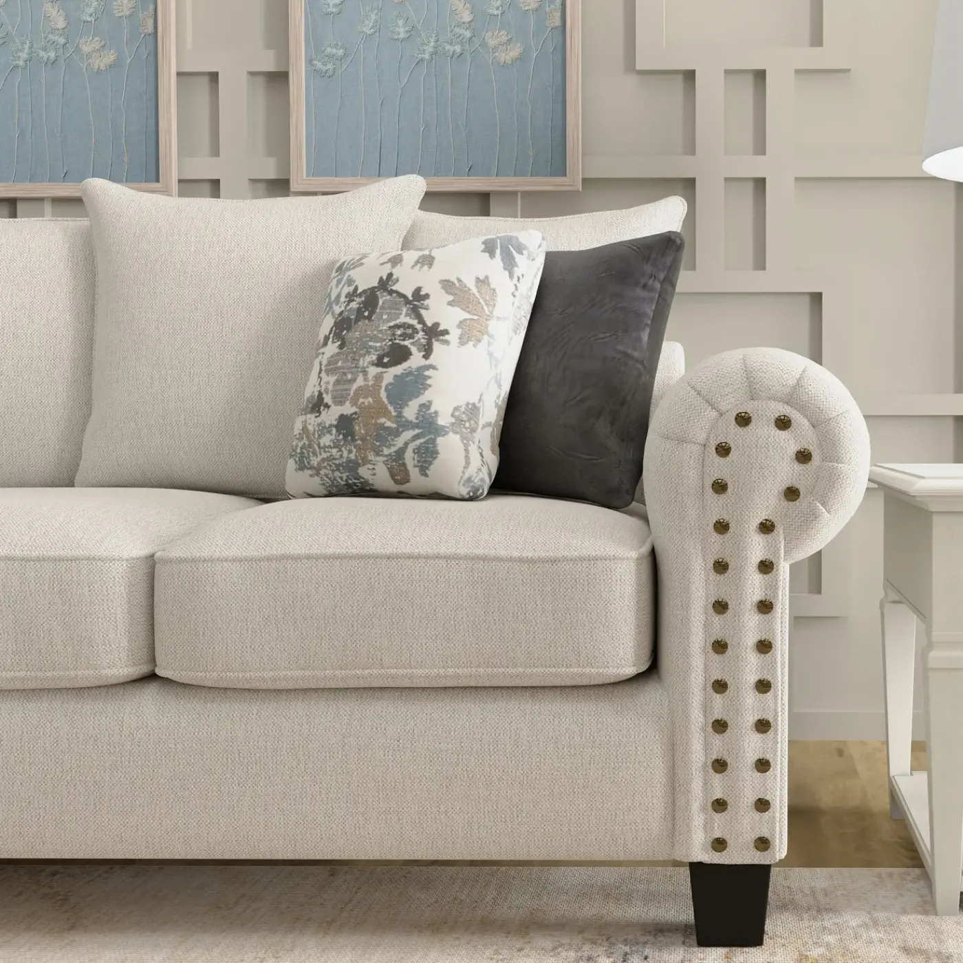 Outlet Camberly Living Room Set Living Room|Living Room Sets