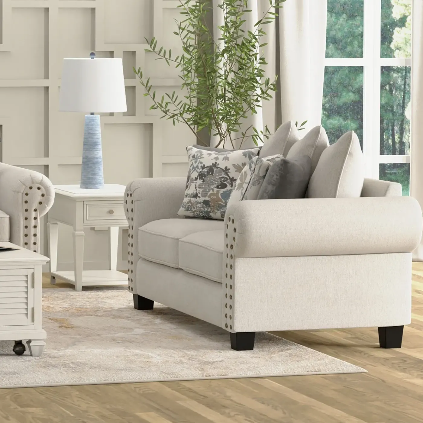 Online Camberly Loveseat Loveseats|Living Room