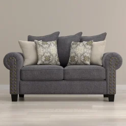 Online Camberly Loveseat Loveseats|Custom Order