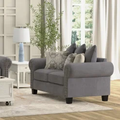 Online Camberly Loveseat Loveseats|Custom Order