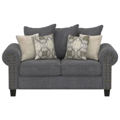 Online Camberly Loveseat Loveseats|Custom Order