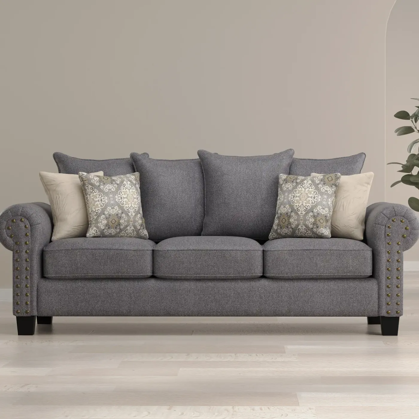Clearance Camberly Sofa Living Room|Sofas & Couches