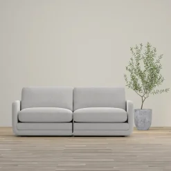 Clearance Camden 2pc Loveseat Loveseats