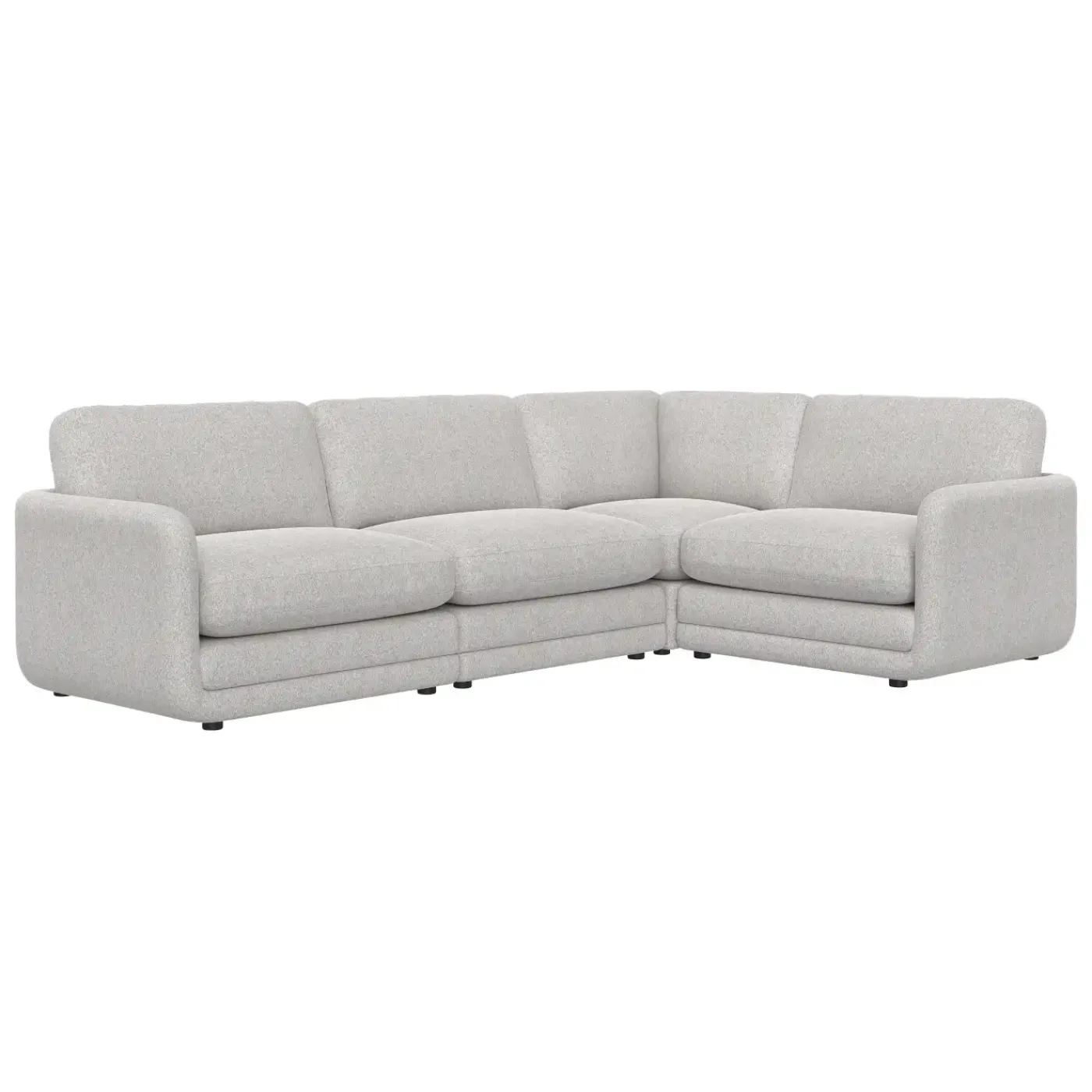 Hot Camden 4pc Sectional Living Room Sets|Sectionals
