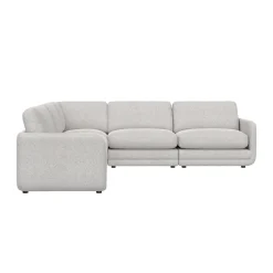 Best Camden 5pc Sectional Living Room Sets|Sectionals