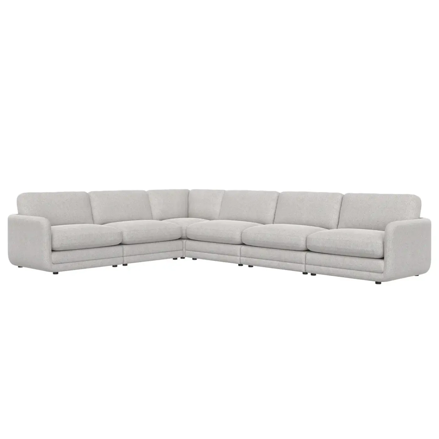 Discount Camden Power Sectional Living Room Sets|Sectionals