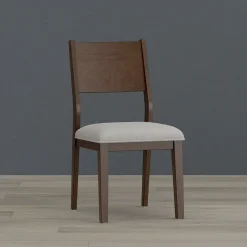 Online Carey Wood Side Chair Dining Chairs