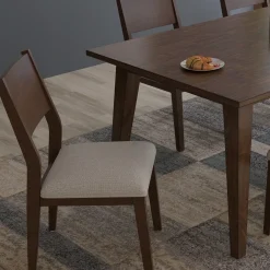 Online Carey Wood Side Chair Dining Chairs