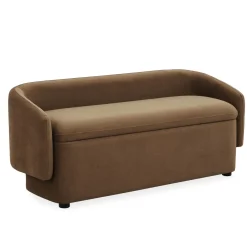 Carlo Storage Bench Benches|Chairs