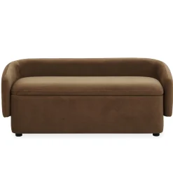 Carlo Storage Bench Benches|Chairs