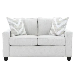 Hot Carmine Living Room Set Living Room Sets