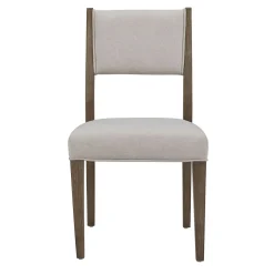Online Carnaby Extendable Round Table & 4 Side Chairs Dining Room Sets