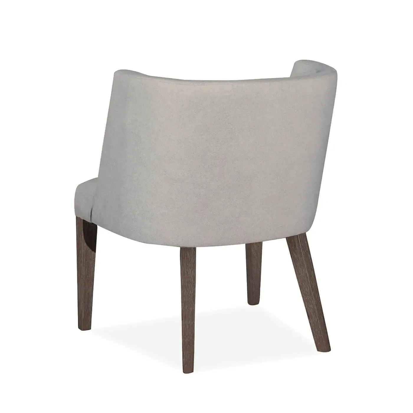 Outlet Carnaby Extendable Round Table, 2 Arm Chairs & 2 Side chairs Dining Room Sets