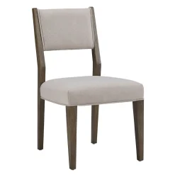 Outlet Carnaby Extendable Round Table, 2 Arm Chairs & 2 Side chairs Dining Room Sets