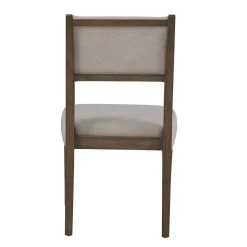 Outlet Carnaby Extendable Round Table, 2 Arm Chairs & 2 Side chairs Dining Room Sets